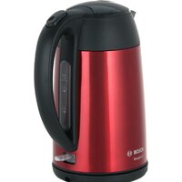 Электрический чайник Bosch TWK3P424 - Изображение №6 — Chaika Market