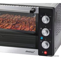 Мини-печь Steba KB 41 - Изображение №2 — Chaika Market