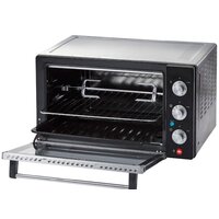 Мини-печь Steba KB 41 - Изображение №4 — Chaika Market