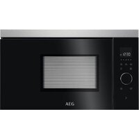 Микроволновая печь AEG MBB1756SEM — Chaika Market
