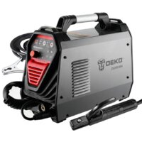 Сварочный инвертор Deko DKWM160A — Chaika Market