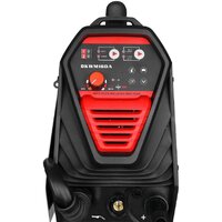 Сварочный инвертор Deko DKWM160A - Изображение №3 — Chaika Market