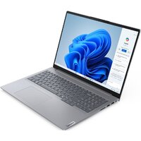 Ноутбук Lenovo ThinkBook 16 G7 IML 21MS0045RU - Изображение №3 — Chaika Market