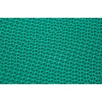 Ковровая дорожка SunStep Zig-Zag 90x1200 39-685 (зеленый) - Изображение №3 — Chaika Market