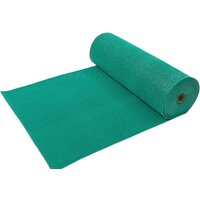 Ковровая дорожка SunStep Zig-Zag 90x1200 39-685 (зеленый) — Chaika Market