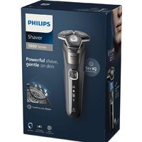 Электробритва Philips S5887/30 - Изображение №6 — Chaika Market