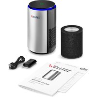 Очиститель воздуха Welltec APH360 — Chaika Market