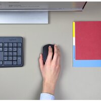 Мышь Logitech M171 (черный) - Изображение №7 — Chaika Market