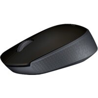 Мышь Logitech M171 (черный) - Изображение №3 — Chaika Market