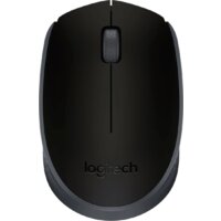 Мышь Logitech M171 (черный) — Chaika Market