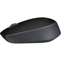 Мышь Logitech M171 (черный) - Изображение №2 — Chaika Market
