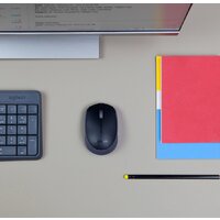 Мышь Logitech M171 (черный) - Изображение №4 — Chaika Market