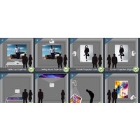 Проектор Optoma ZW340e - Изображение №12 — Chaika Market