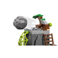 Конструктор LEGO Marvel Дино-Кроулер Человека-Паука 11199 - Изображение №4 — Chaika Market