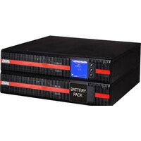 Источник бесперебойного питания Powercom Macan MRT-10K — Chaika Market