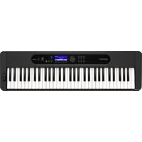 Синтезатор Casio CT-S400 — Chaika Market