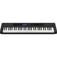 Синтезатор Casio CT-S400 - Изображение №2 — Chaika Market