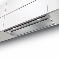 Кухонная вытяжка Faber IN-Nova Air X KL 90 305.0615.688 — Chaika Market