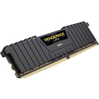 Оперативная память Corsair Vengeance LPX 2x32ГБ DDR4 3200 МГц CMK64GX4M2E3200C16 - Изображение №9 — Chaika Market