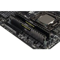 Оперативная память Corsair Vengeance LPX 2x32ГБ DDR4 3200 МГц CMK64GX4M2E3200C16 - Изображение №7 — Chaika Market