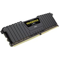 Оперативная память Corsair Vengeance LPX 2x32ГБ DDR4 3200 МГц CMK64GX4M2E3200C16 - Изображение №2 — Chaika Market