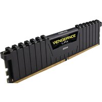 Оперативная память Corsair Vengeance LPX 2x32ГБ DDR4 3200 МГц CMK64GX4M2E3200C16 - Изображение №6 — Chaika Market
