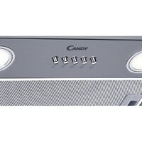 Кухонная вытяжка Candy CBG625/1X - Изображение №2 — Chaika Market