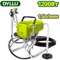 Краскораспылитель Dyllu DTAY1A10 — Chaika Market