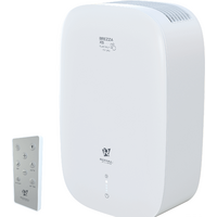 Проветриватель с нагревом Royal Clima Brezza XS RCB 75 — Chaika Market