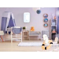Проветриватель с нагревом Royal Clima Brezza XS RCB 75 - Изображение №3 — Chaika Market