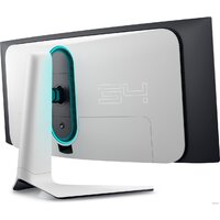 Игровой монитор Dell Alienware AW3423DW - Изображение №10 — Chaika Market