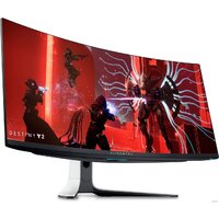Игровой монитор Dell Alienware AW3423DW - Изображение №9 — Chaika Market
