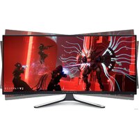 Игровой монитор Dell Alienware AW3423DW - Изображение №3 — Chaika Market