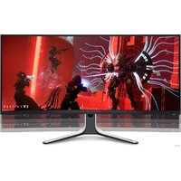 Игровой монитор Dell Alienware AW3423DW - Изображение №4 — Chaika Market