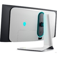 Игровой монитор Dell Alienware AW3423DW - Изображение №8 — Chaika Market