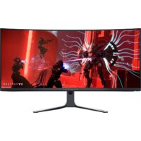 Игровой монитор Dell Alienware AW3423DW — Chaika Market