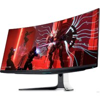 Игровой монитор Dell Alienware AW3423DW - Изображение №7 — Chaika Market