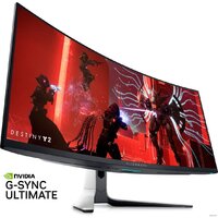 Игровой монитор Dell Alienware AW3423DW - Изображение №11 — Chaika Market