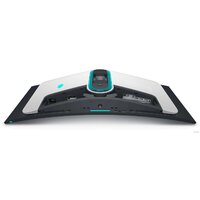 Игровой монитор Dell Alienware AW3423DW - Изображение №6 — Chaika Market
