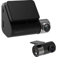 Видеорегистратор-GPS информатор (2в1) 70mai Dash Cam Pro Plus A500S-1 (международная версия) — Chaika Market