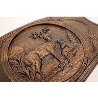 Шашки/нарды Simonyan Олень 2 as006 - Изображение №5 — Chaika Market