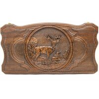 Шашки/нарды Simonyan Олень 2 as006 — Chaika Market