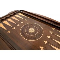 Шашки/нарды Simonyan Олень 2 as006 - Изображение №3 — Chaika Market