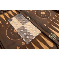 Шашки/нарды Simonyan Олень 2 as006 - Изображение №4 — Chaika Market