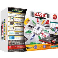 Конструктор Знаток 70798 Arduino Basic — Chaika Market