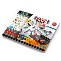 Конструктор Знаток 70798 Arduino Basic - Изображение №5 — Chaika Market