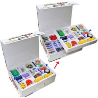 Конструктор Знаток 70798 Arduino Basic - Изображение №2 — Chaika Market
