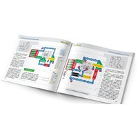 Конструктор Знаток 70798 Arduino Basic - Изображение №8 — Chaika Market