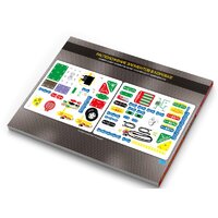 Конструктор Знаток 70798 Arduino Basic - Изображение №6 — Chaika Market