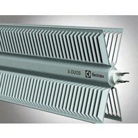 Конвектор Electrolux ECH/T-2000 E - Изображение №4 — Chaika Market